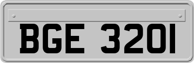 BGE3201