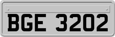 BGE3202