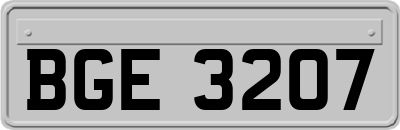 BGE3207