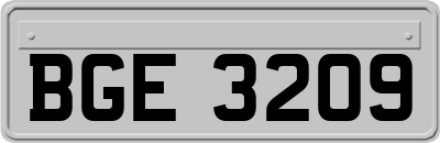 BGE3209