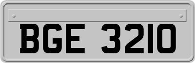 BGE3210