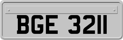 BGE3211