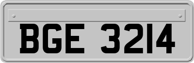 BGE3214