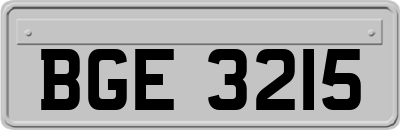 BGE3215