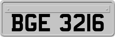 BGE3216