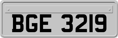 BGE3219