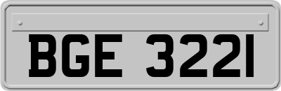 BGE3221