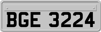 BGE3224