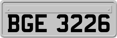 BGE3226