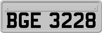 BGE3228