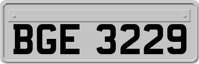 BGE3229