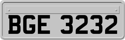 BGE3232