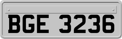 BGE3236