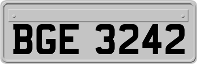 BGE3242