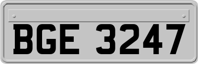 BGE3247