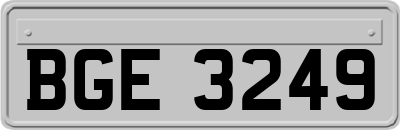BGE3249