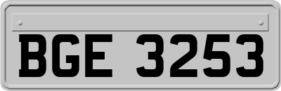 BGE3253