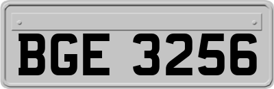 BGE3256