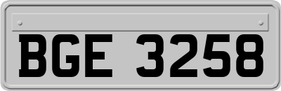 BGE3258