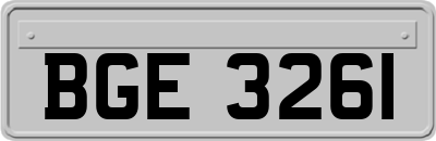 BGE3261