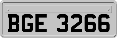 BGE3266