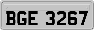 BGE3267