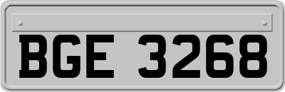 BGE3268