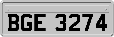 BGE3274