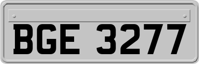 BGE3277