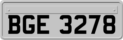 BGE3278