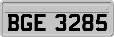 BGE3285