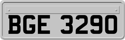 BGE3290