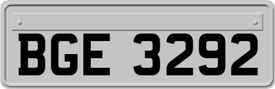 BGE3292