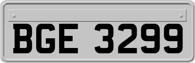 BGE3299