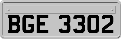 BGE3302