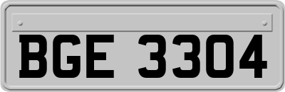 BGE3304