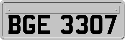BGE3307