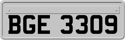 BGE3309