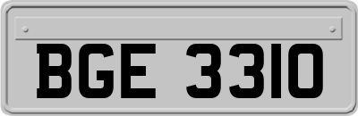 BGE3310
