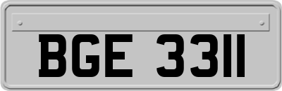 BGE3311