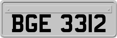 BGE3312