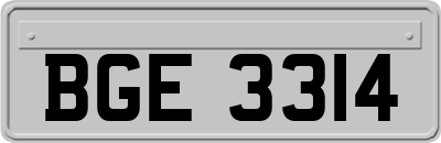 BGE3314