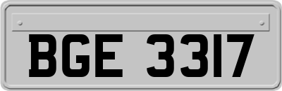 BGE3317