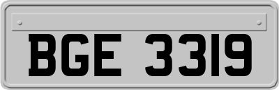 BGE3319