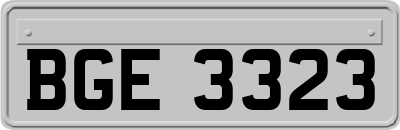 BGE3323