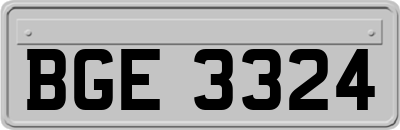 BGE3324