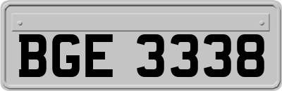 BGE3338