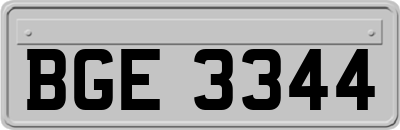 BGE3344