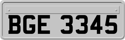 BGE3345