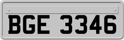 BGE3346